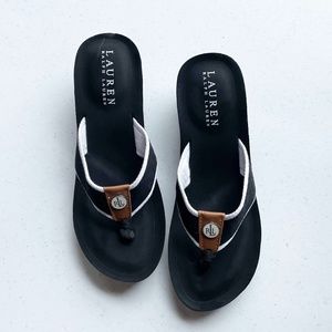 rl sandals